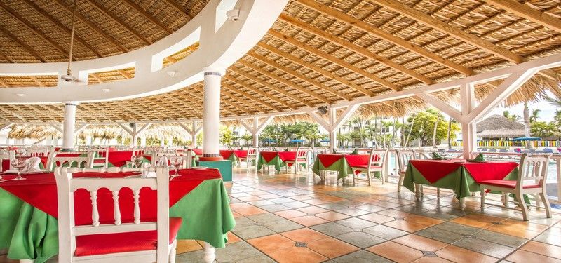 Be Live Experience Hamaca Garden Hotel Boca Chica Exterior photo