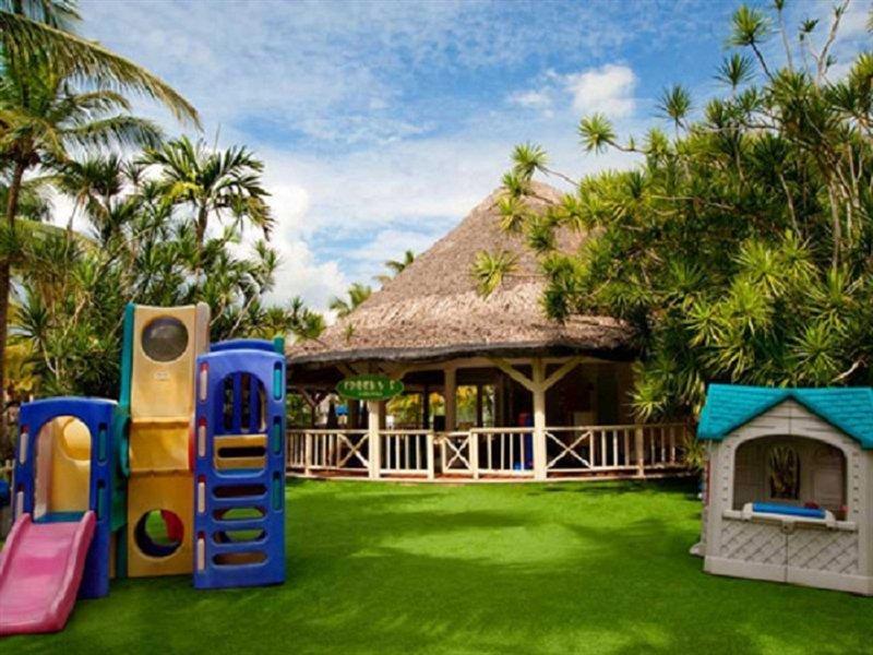 Be Live Experience Hamaca Garden Hotel Boca Chica Exterior photo